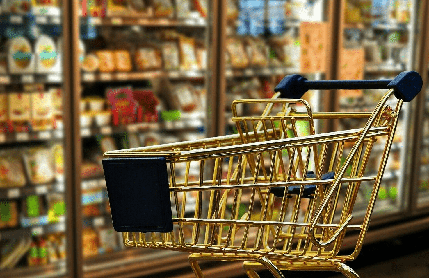 Ціни на продукти в Україні зміняться: що здорожчає напередодні новорічних свят ➤ Главное.net