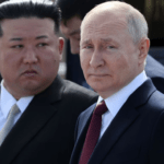 Китай відреагував на співпрацю Росії та КНДР ➤ Prozoro.net.ua