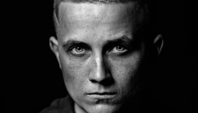 Відомий український співак розповів, чим займається на службі в Нацгвардії