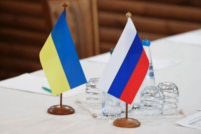 В ОП спростували інформацію про переговори між Україною та РФ в енергетичній сфері