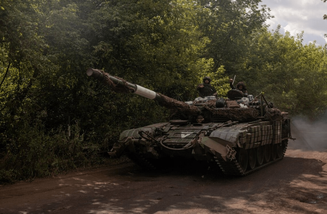 Просування РФ та солдати з КНДР: в ISW розповіли про хід операції ЗСУ на Курщині
