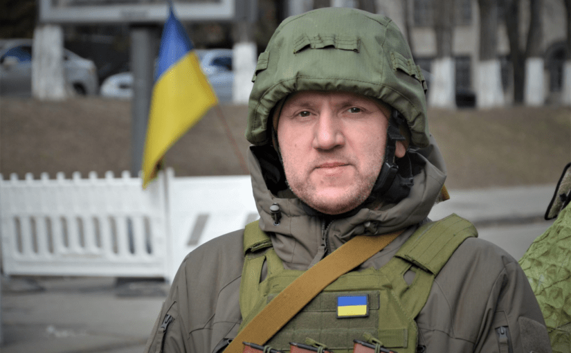 Залишив команду через трагедію: чи спілкується зараз з екс-колегами колишній учасник “Дизель Шоу” ➤ Prozoro.net.ua