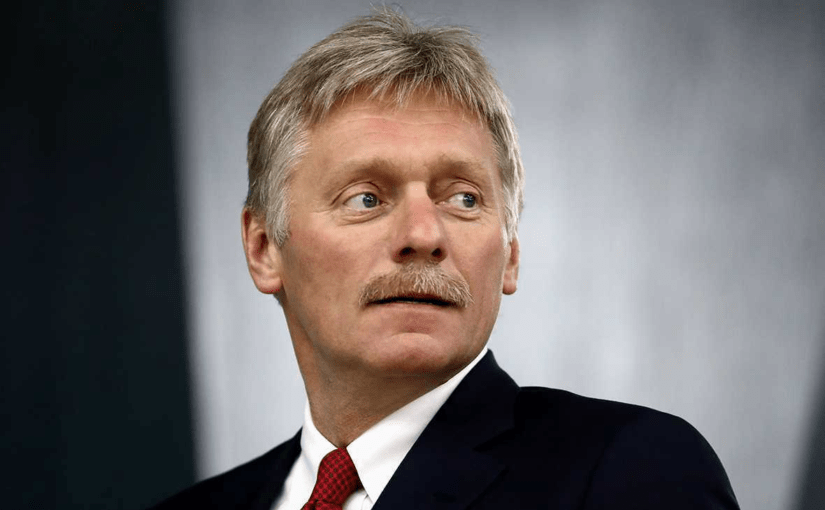 “Це не можна зробити”: Кремль відреагував на заяви Трампа про закінчення війни в Україні ➤ Prozoro.net.ua
