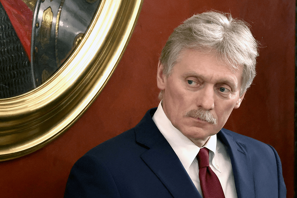 “Це не можна зробити”: Кремль відреагував на заяви Трампа про закінчення війни в Україні