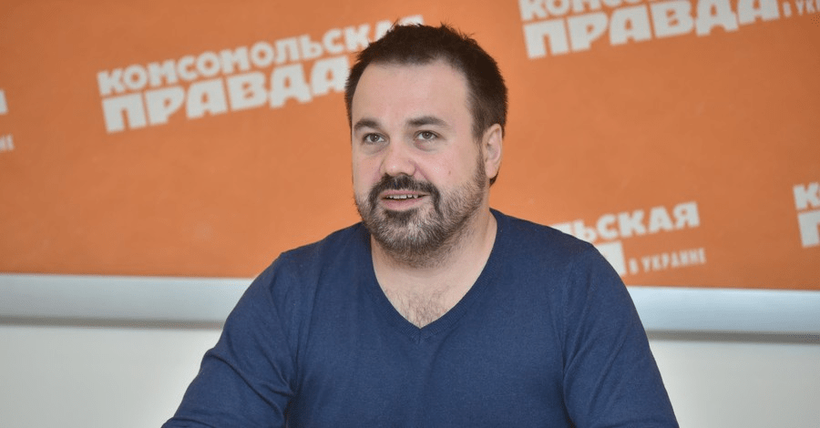 Куди подівся скандальний комік Антон Лірник після обурливого звернення до Путіна