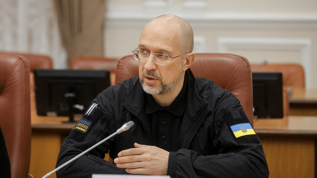 Прем’єр-міністр пояснив, кому в першу чергу надсилають повістки: “Воюй або працюй” ➤ Prozoro.net.ua