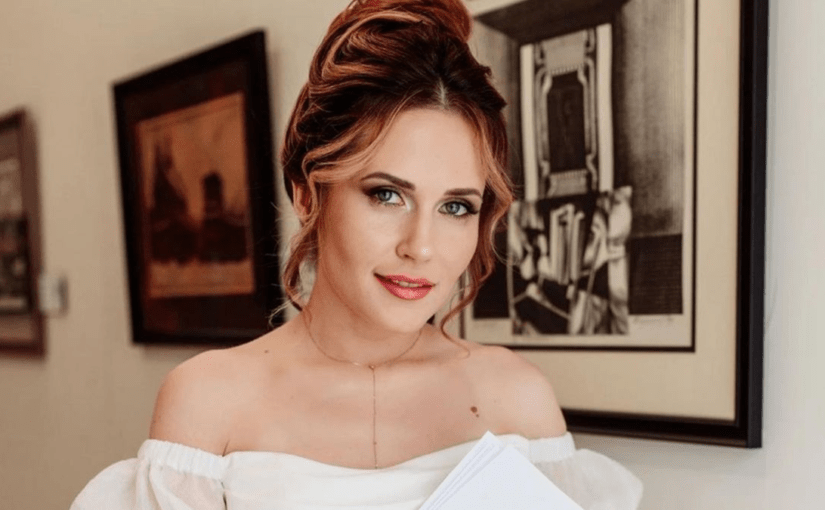 Акторка Наталка Денисенко показала, як зустрічала чоловіка-військового після довгої розлуки ➤ Prozoro.net.ua