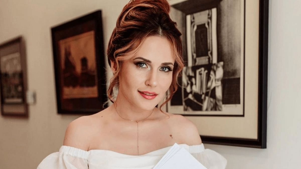 Акторка Наталка Денисенко показала, як зустрічала чоловіка-військового після довгої розлуки ➤ Главное.net