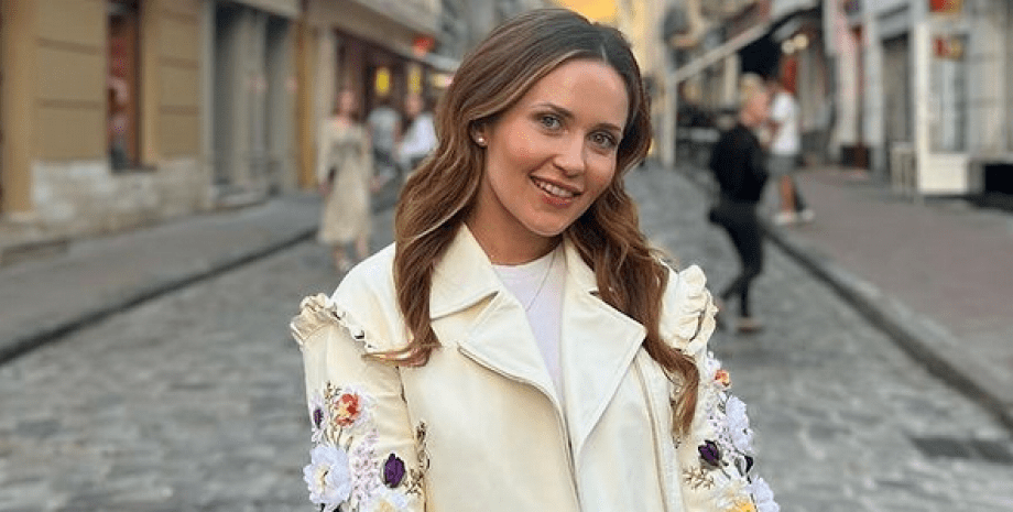 Акторка Наталка Денисенко показала, як зустрічала чоловіка-військового після довгої розлуки