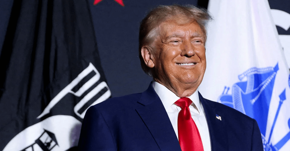 Мирний план Трампа може передбачати “замороження” війни та відмову від НАТО на кілька десятків років – WSJ ➤ Prozoro.net.ua
