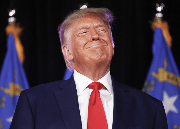 Мирний план Трампа може передбачати “замороження” війни та відмову від НАТО на кілька десятків років – WSJ