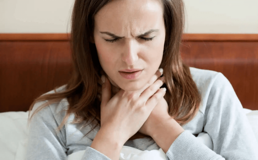 Як полегшити біль у горлі за допомогою продуктів та напоїв ➤ Prozoro.net.ua
