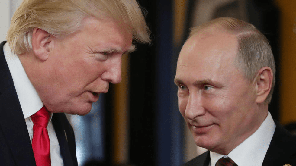 Трамп та Путін готові до діалогу: як це може вплинути на Україну ➤ Prozoro.net.ua