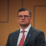 Кулебі пропонували посаду посла у США замість Маркарової — FT ➤ Prozoro.net.ua