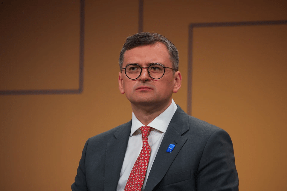 Кулебе предлагали должность посла в США вместо Маркарова — FT ➤ Prozoro.net.ua