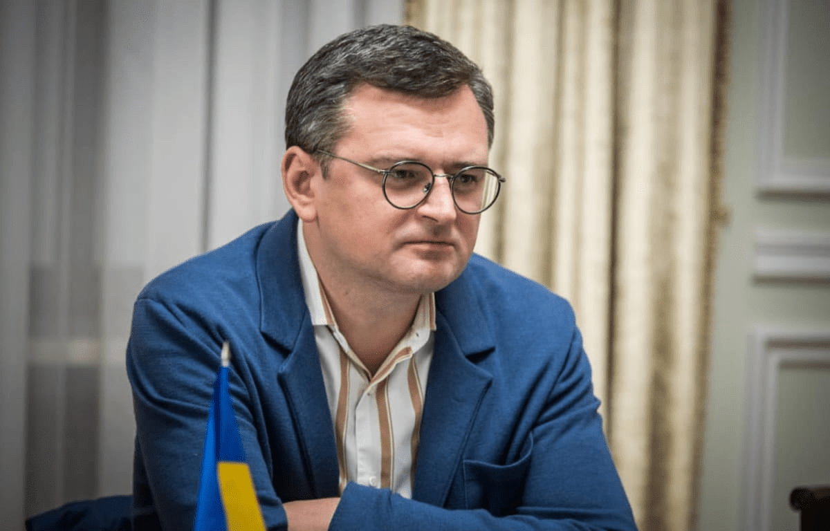 Кулеба пояснив, до яких наслідків перемоги Трампа на виборах треба готуватися українцям: “Це кінець”