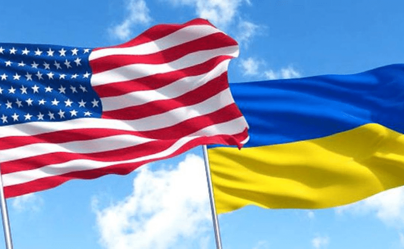 За якої умови США згодні надати підтримку Україні та як це стосується мирних переговорів ➤ Prozoro.net.ua