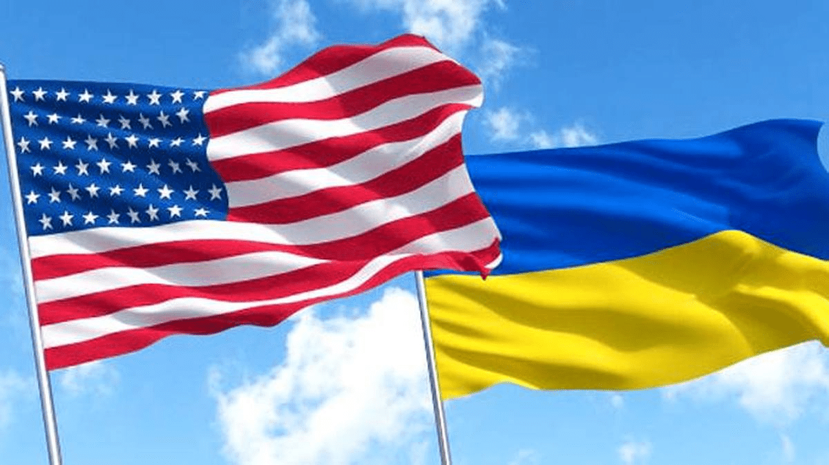 Украина получит оружия на $61 млрд уже к концу президентства Байдена