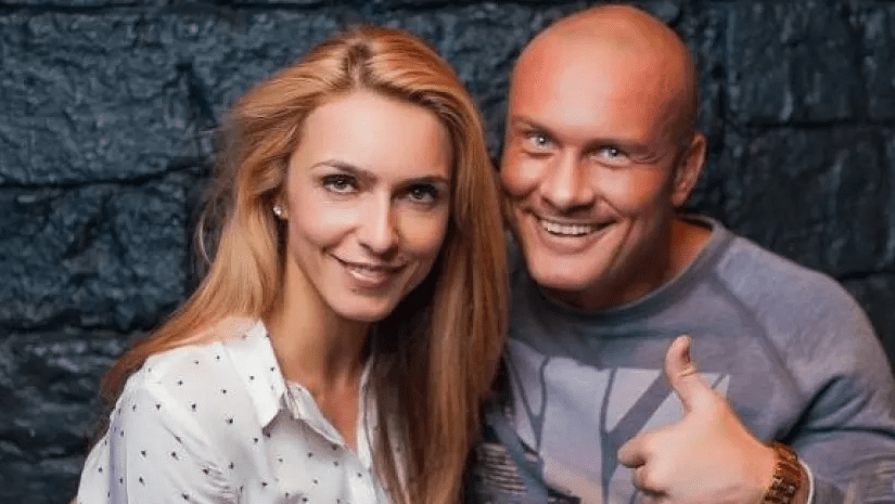 Кума В’ячеслава Узелкова розповіла про вплив на нього шлюбу з Мариною Боржемською та їхнього розлучення ➤ Prozoro.net.ua