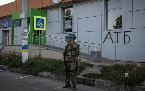 За якої умови ЗСУ можуть залишити Курську область: відповідь експерта