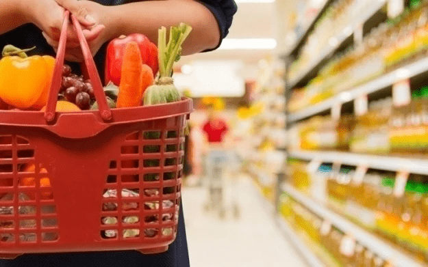 Які продукти подешевшають в Україні перед Різдвом