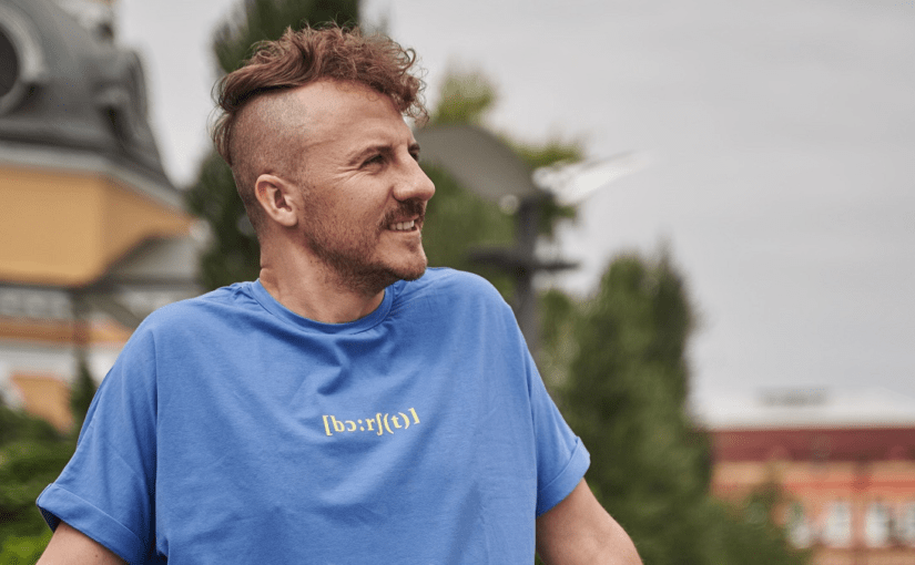 Євген Клопотенко розсекретив свій дохід за 2024 рік ➤ Prozoro.net.ua