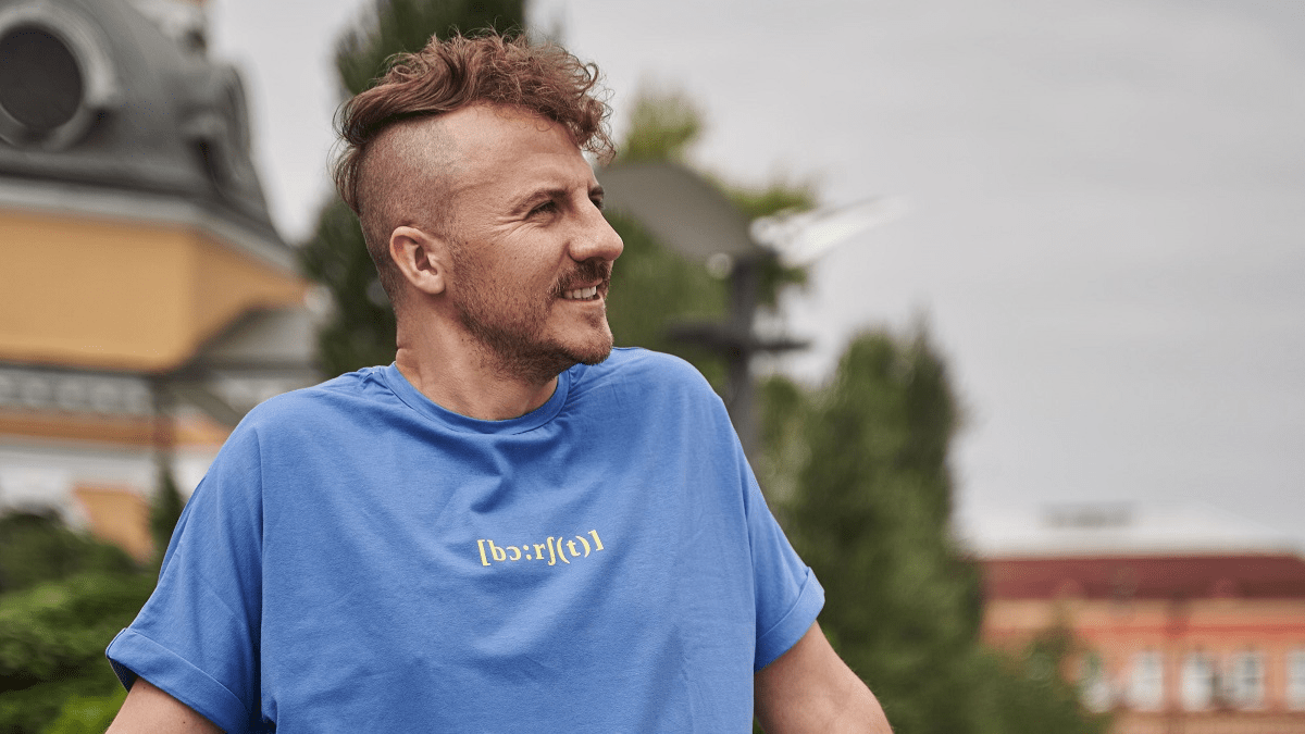 Євген Клопотенко розсекретив свій дохід за 2024 рік ➤ Главное.net