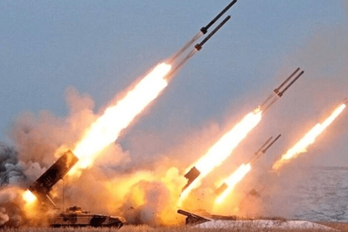 Військовий експерт попереджає про масований удар по Україні ➤ Prozoro.net.ua