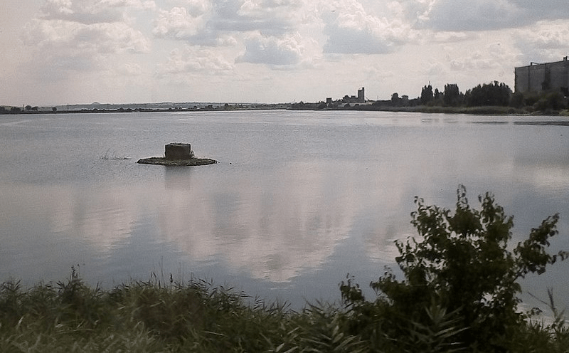 Окупанти підірвали Курахівську дамбу: що наразі відомо