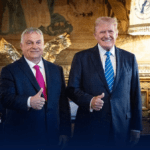 Небезпечний симбіоз: альянс Орбана, Папи Франциска і Трампа може зруйнувати підтримку України ➤ Prozoro.net.ua