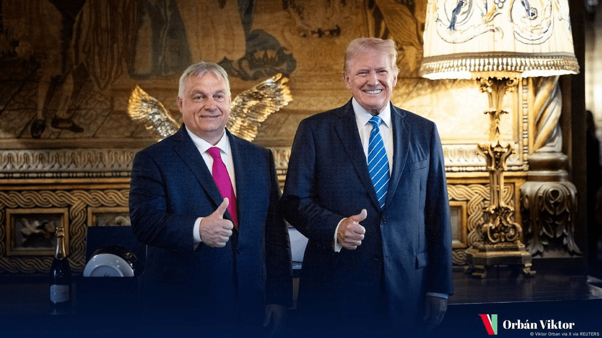 Небезпечний симбіоз: альянс Орбана, Папи Франциска і Трампа може зруйнувати підтримку України ➤ Prozoro.net.ua