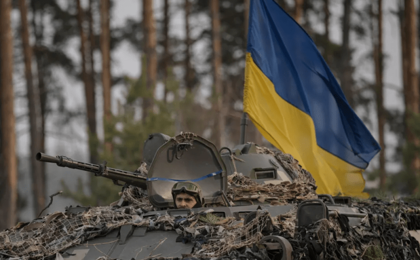 Війна в Україні може завершитися в найближчий час: влада однієї з країн вирішила попередити світ ➤ Prozoro.net.ua