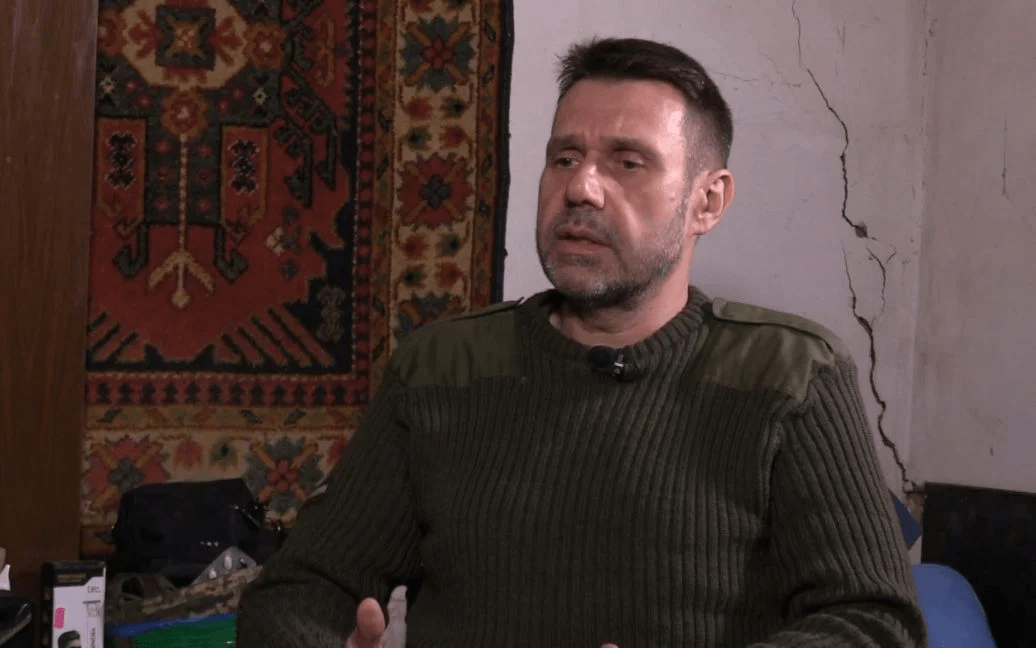 “Дуже багато трагічних моментів”: капітан ЗСУ різко висловився про мобілізацію