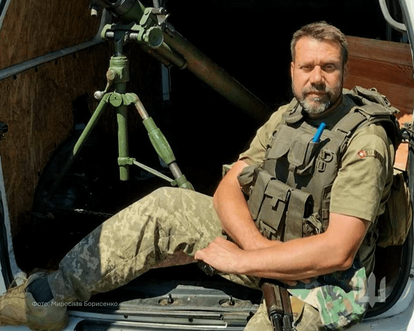 “Дуже багато трагічних моментів”: капітан ЗСУ різко висловився про мобілізацію