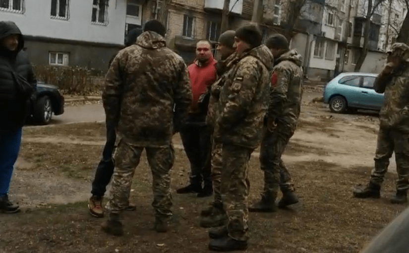 В Україні планують розформувати ТЦК та створити з їхніх працівників кілька бригад ➤ Prozoro.net.ua