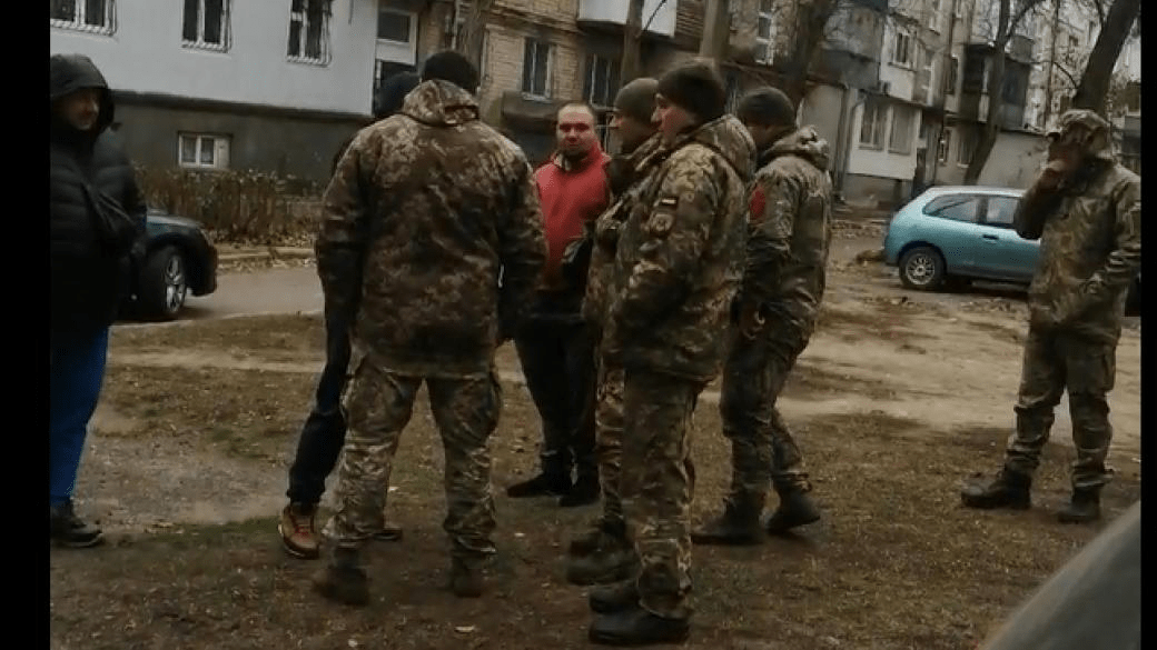 В Україні планують розформувати ТЦК та створити з їхніх працівників кілька бригад ➤ Prozoro.net.ua