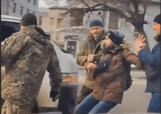 В Україні планують розформувати ТЦК та створити з їхніх працівників кілька бригад