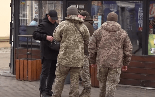 В Україні планують розформувати ТЦК та створити з їхніх працівників кілька бригад