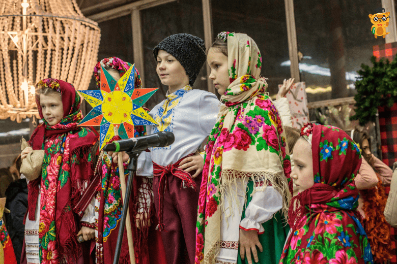 Різдво у 2024 році: дата святкування, історія та традиції свята