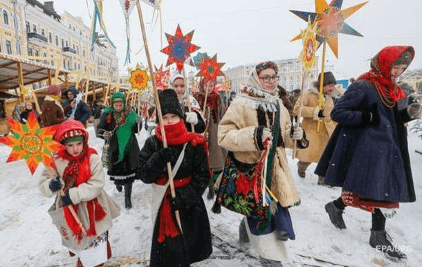 Різдво у 2024 році: дата святкування, історія та традиції свята