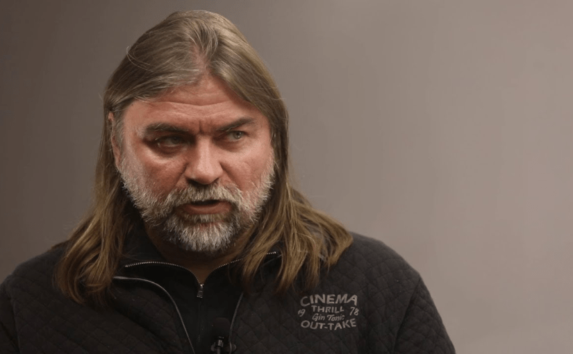 Режисер стрічки “Довбуш” розповів, скільки членів команди загинули в боях за Україну ➤ Prozoro.net.ua