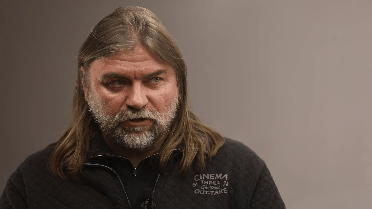 Режисер стрічки “Довбуш” розповів, скільки членів команди загинули в боях за Україну ➤ Prozoro.net.ua