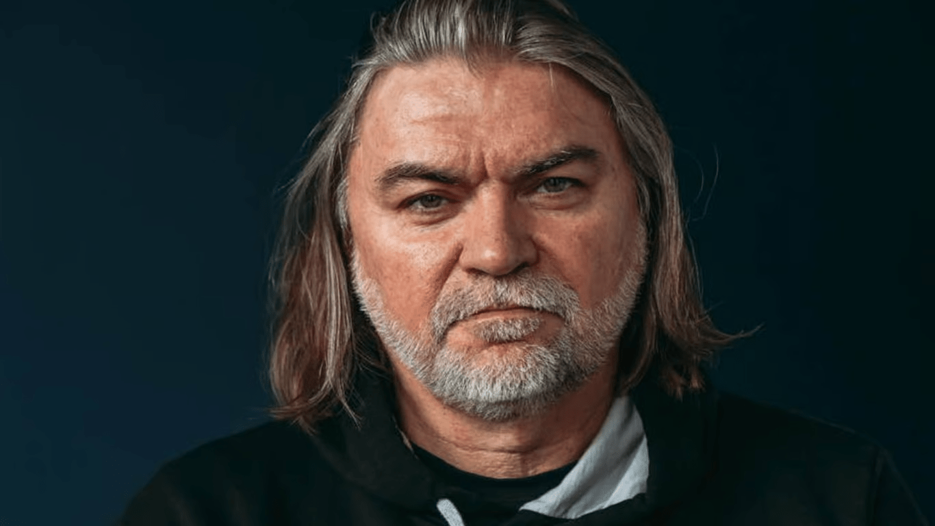 Режисер стрічки “Довбуш” розповів, скільки членів команди загинули в боях за Україну
