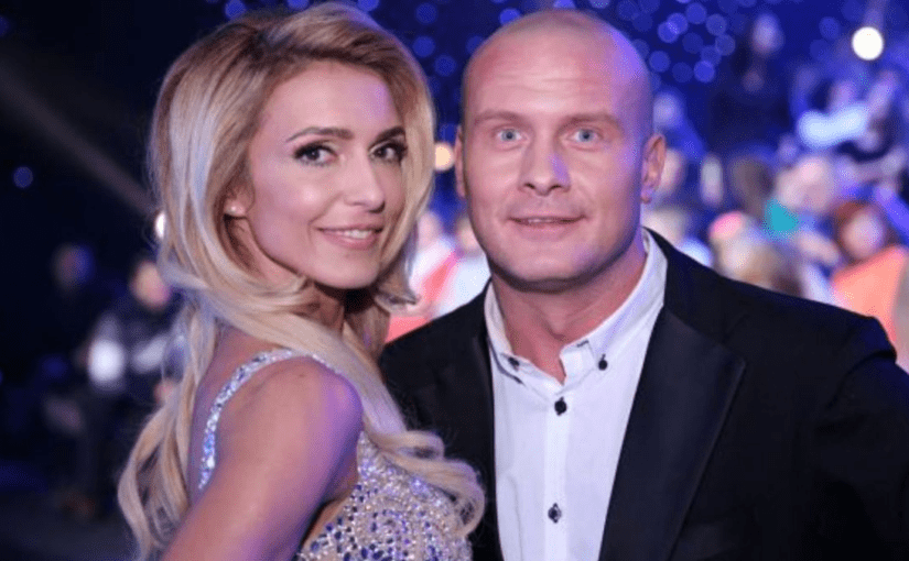 “Ми різні”: колишня дружина Узелкова звернулася до хейтерів після смерті боксера ➤ Prozoro.net.ua