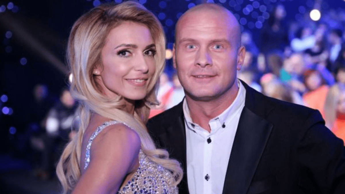 “Ми різні”: колишня дружина Узелкова звернулася до хейтерів після смерті боксера ➤ Prozoro.net.ua