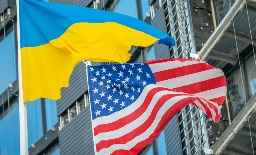 Україна отримала $1,35 мільярда від США: куди будуть спрямовані кошти ➤ Prozoro.net.ua