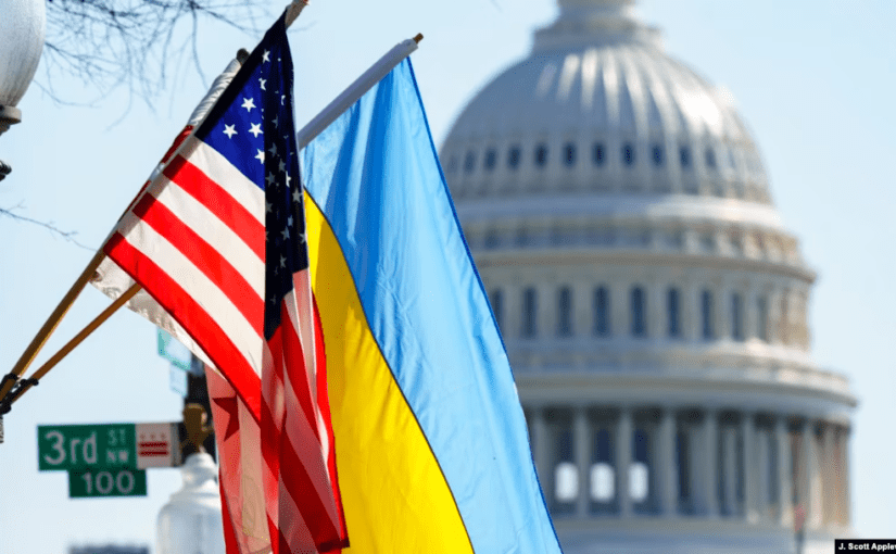 Теоретична перемога РФ коштуватиме США 808 млрд доларів – Bloomberg ➤ Prozoro.net.ua
