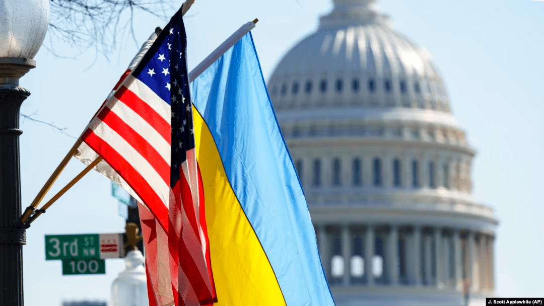 Україна отримала $1,35 мільярда від США: куди будуть спрямовані кошти