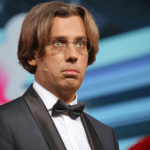 Максим Галкин резко отреагировал на ужасный обстрел Сум: фото ➤ Prozoro.net.ua