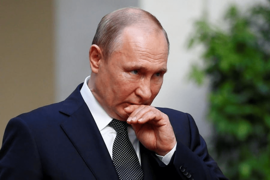 Чи погодиться Путін припинити війну в обмін на території: думка журналіста